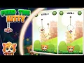 Feed The Kitty Construct 3 Game Template Source code