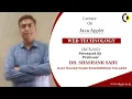 Java Applet Web Technology Lecture 01 By Dr Shashank Sahu AKGEC