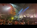 'I Will Wait' - Mumford & Sons LIVE, Auckland NZ 2026 [Spark Arena]