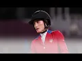 Jessica Springsteen Bruce Springsteen s Daughter made her Olympic debut
