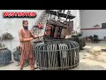 Download Lagu Pakistani Electrician Brings Dead Transformer Back to Life with Basic Tools