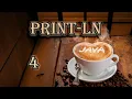 Java Console Output - Java Tutorial