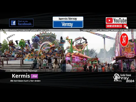 Video Kermiseditie 2024