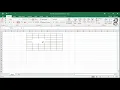 Lagu How to Erase Cell Border in Excel