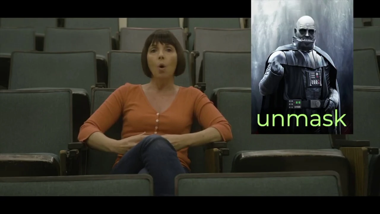 Introduction to Brain and Consciousness A.12 - Consciousness - Masking & Binocular Rivalry