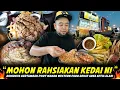 Lagu RISAU VIRAL PULAK TEMPAT NI NANTI...98% Orang Setia Alam Pun Tak Tahu Kewujudan Kedai Ni..PLATE 12