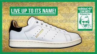 Download Adidas Stan Smith LUX (Great Leather Quality) Styling Haul And Review MP3