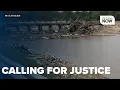Midland County residents demand justice five years after dam failures