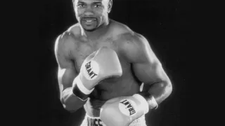 roy jones jr the unstoppable