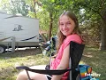 Bucksaw Campground in Missouri spot