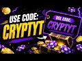Roobet Promo Code CRYPTYT Full Bonus Code Guide 2026