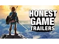 Video di ZELDA: BREATH OF THE WILD (Honest Game Trailers)