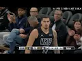 Michael Porter Jr vs Detroit Pistons 28 PTS 5 REB 2 AST 1 STL NBA 11-07-2025 Highlights