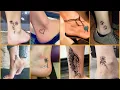 50 Most Beautiful Ankle Tattoos For Girls 2025 Attractive Ankle Tattoos Women s Ankle Tattoos