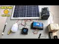 Download Lagu Cara Memasang Solar Panel || Panel Surya 10 wp