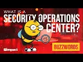 What Is a Security Operations Center SOC SOC Explained SOC for Beginners