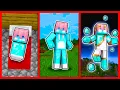 Download Lagu PERJALANAN ATUN LAHIR DARI BAYI DIAMOND SAMPAI MENJADI DEWA DIAMOND !! Feat @sapipurba Minecraft