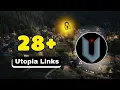 28 Utopia Proxy Links 2026 Secret Unblocked Websites for School