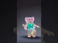 Coming With That Bow Bow Bow || Roblox Edit