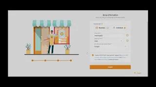Steps for selling on Jumia
