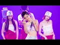[페이스캠4K] 미미 (오마이걸) 'Bish Bash Bosh' (Mimi FaceCam) @SBS Inkigayo 260823