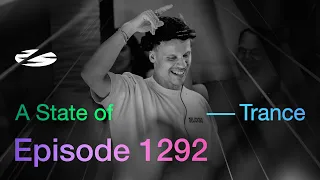A State of Trance Episode 1292 - Takeover by Maddix (@astateoftrance)