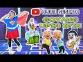 Download Lagu Lagu goyang upin dan ipin terbaru 2023 Goyang eee aa.. e e e Aaa #oliviasusanto #laguanak #upinipin