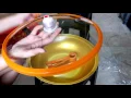 Download Lagu Lazada Unboxing (WOK) Korean Golden Vacuum Skillet