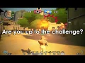 Rising Hub - Competitive Trailer