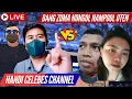 Download Lagu BANG ZUMA DATANG SUASANA KONDUSIF..OTEN KETAMPOOL DAN PAKAI JURUS KABOER