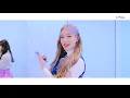 Weeekly(위클리) : After School Choreography Video (Gym Pants Ver.)