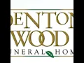 Denton-Wood Funeral Home Obituaries - March 26 2025