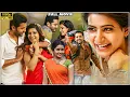 Lagu Nithiin \u0026 Samantha, Anupama Parameswaran Blockbuster Tamil Dubbed Comedy Movie || Tamil Full Movies