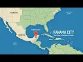 Where Is Panama City Located A Quick Guide to the Country s Capital