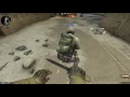 CS Jump Effect