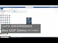 Box User Defined Feature Demo Full Length CATIA 3DEXPERIENCE MEMKO