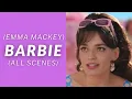 Barbie Emma Mackey All Scenes 1080p Logoless barbie the movie
