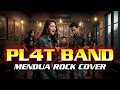 Lagu PL4T BAND - MENDUA - ROCK METAL COVER by @rockingirlz  #rock #cover #tiktok #viral