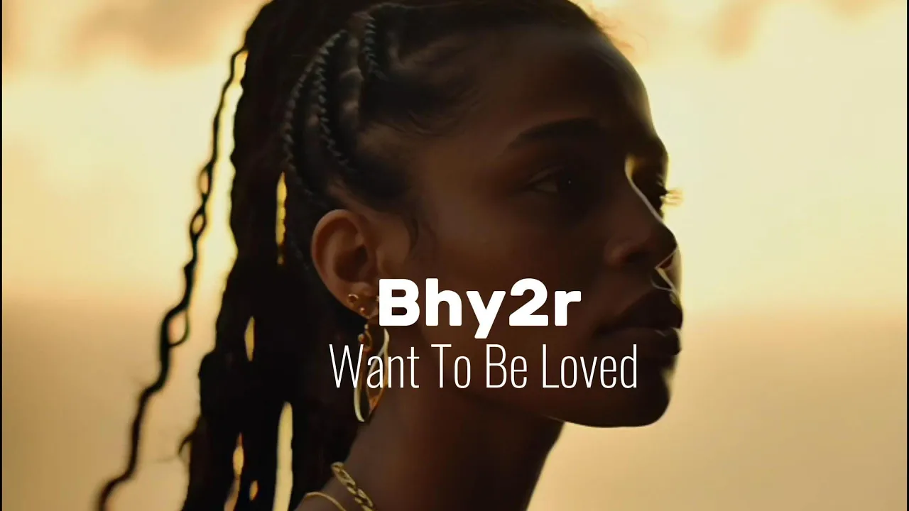 Want to be loved