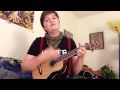 Red Right Ankle - The Decemberists (Cover)