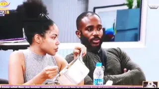 kiddwaya and erica breakup