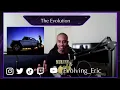 Evolving Eric reacts to Larry June, Curren$y & The Alchemist - Everything Allocated (Official Video)