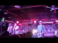 Saltwater Gospel by The Ely Young Band at Wild Greg's Saloon in Pensacola Florida.  3/25/2023