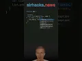 Deque addFirst over List add 0