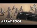 How to make an Array Tool for Unreal engine