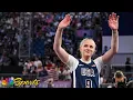 Hailey Van Lith s best moments from epic 3x3 run to bronze at Paris Olympics NBC Sports