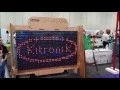 BBC microbit Matrix Display
