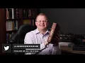 2 Minute Bible Review MacArthur Study Bible Premium Edition NASB