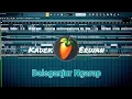 Download Lagu Gending Baleganjur Ngarap simple ~Fl Studio 20