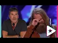 Download Lagu Is Chris Kläfford The Best Singer Ever To Audition For AGT!